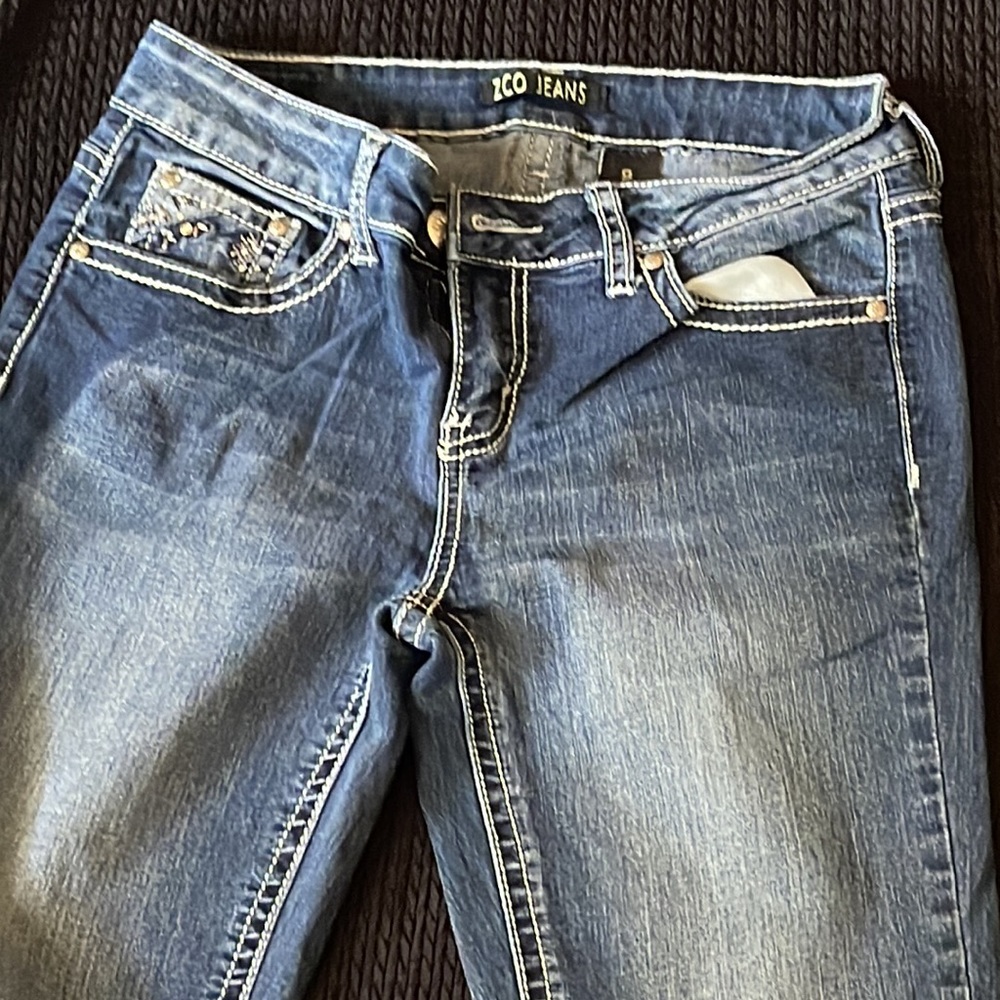 ZCO Jeans - size 9